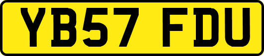 YB57FDU