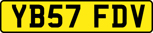 YB57FDV