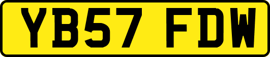 YB57FDW