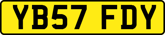 YB57FDY