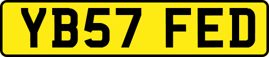 YB57FED