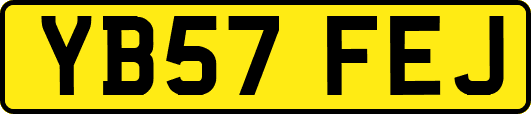 YB57FEJ