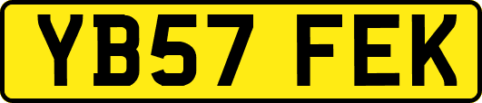 YB57FEK