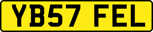 YB57FEL