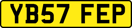 YB57FEP