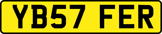 YB57FER
