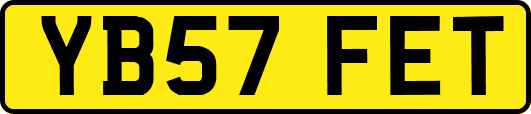 YB57FET