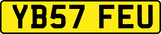 YB57FEU