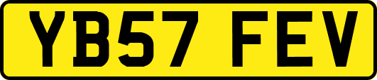 YB57FEV