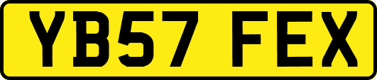 YB57FEX