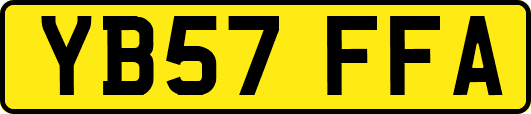 YB57FFA
