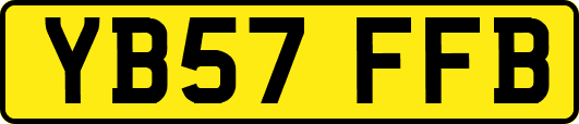 YB57FFB