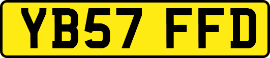 YB57FFD