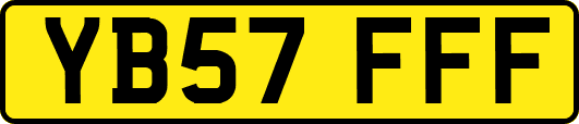 YB57FFF