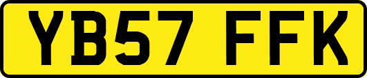 YB57FFK