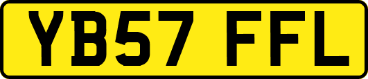 YB57FFL