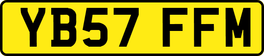 YB57FFM