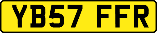 YB57FFR