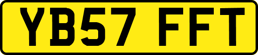 YB57FFT