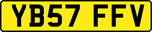 YB57FFV