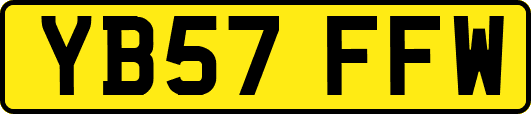 YB57FFW