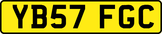 YB57FGC
