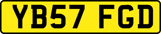 YB57FGD