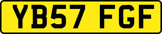 YB57FGF
