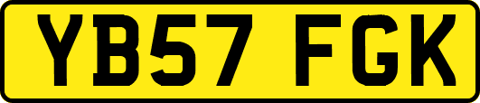 YB57FGK