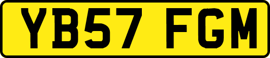YB57FGM