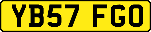YB57FGO