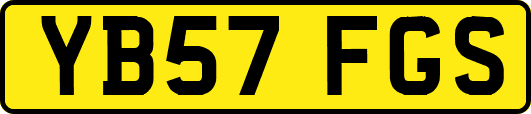 YB57FGS