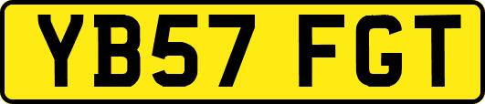 YB57FGT