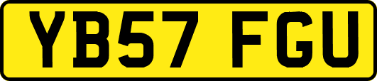 YB57FGU