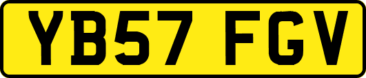 YB57FGV
