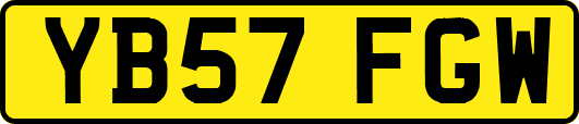 YB57FGW
