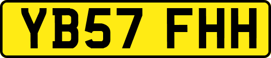 YB57FHH