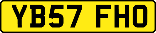 YB57FHO
