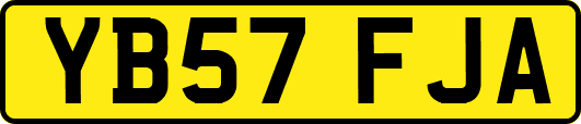 YB57FJA