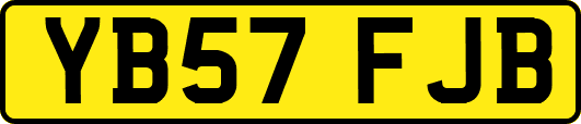 YB57FJB