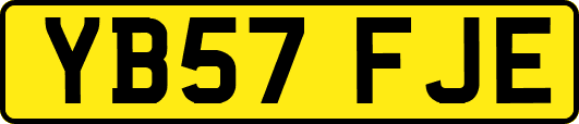 YB57FJE