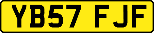 YB57FJF