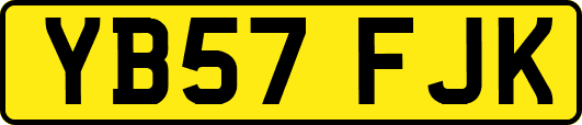 YB57FJK