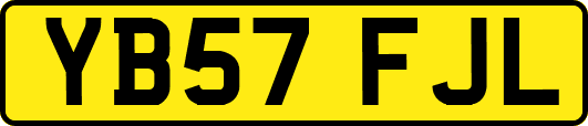 YB57FJL