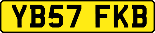 YB57FKB