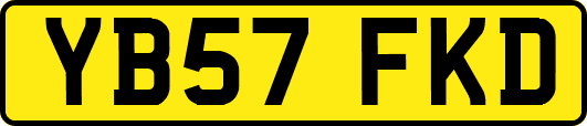 YB57FKD