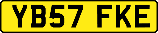 YB57FKE