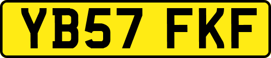 YB57FKF