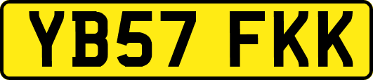 YB57FKK