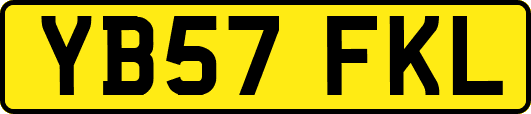 YB57FKL